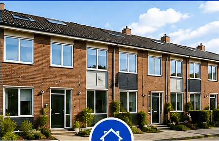 Tussenwoning
